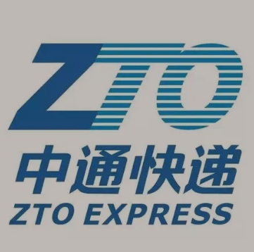 乐都中通快递